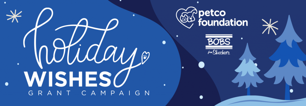 Petco Holiday Wishes