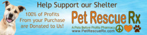 Pet Rescue Rx