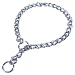 Choke Chain Collar