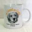 As Good as Gold Mug – White