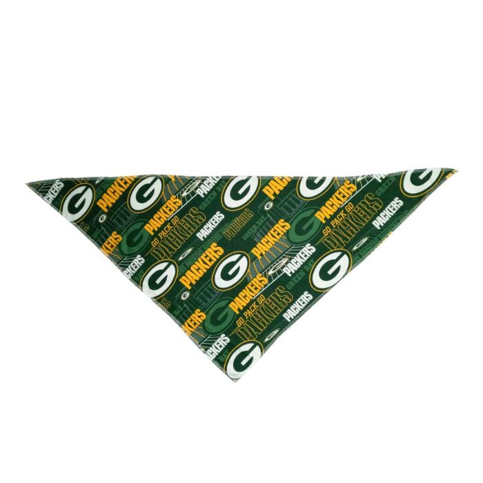 bananda Green Bay Packers