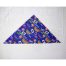 Chicago Cubs Bandana - Wrigley Field