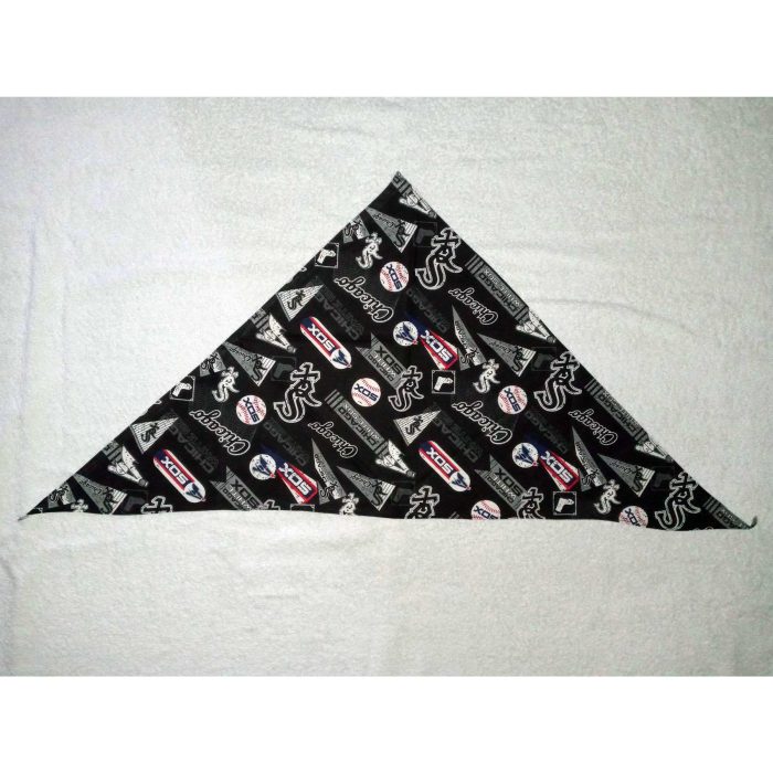 Chicago White Sox Bandana