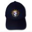 As Good as Gold Baseball Hat – Black