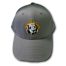 As Good as Gold Baseball Hat – Grey