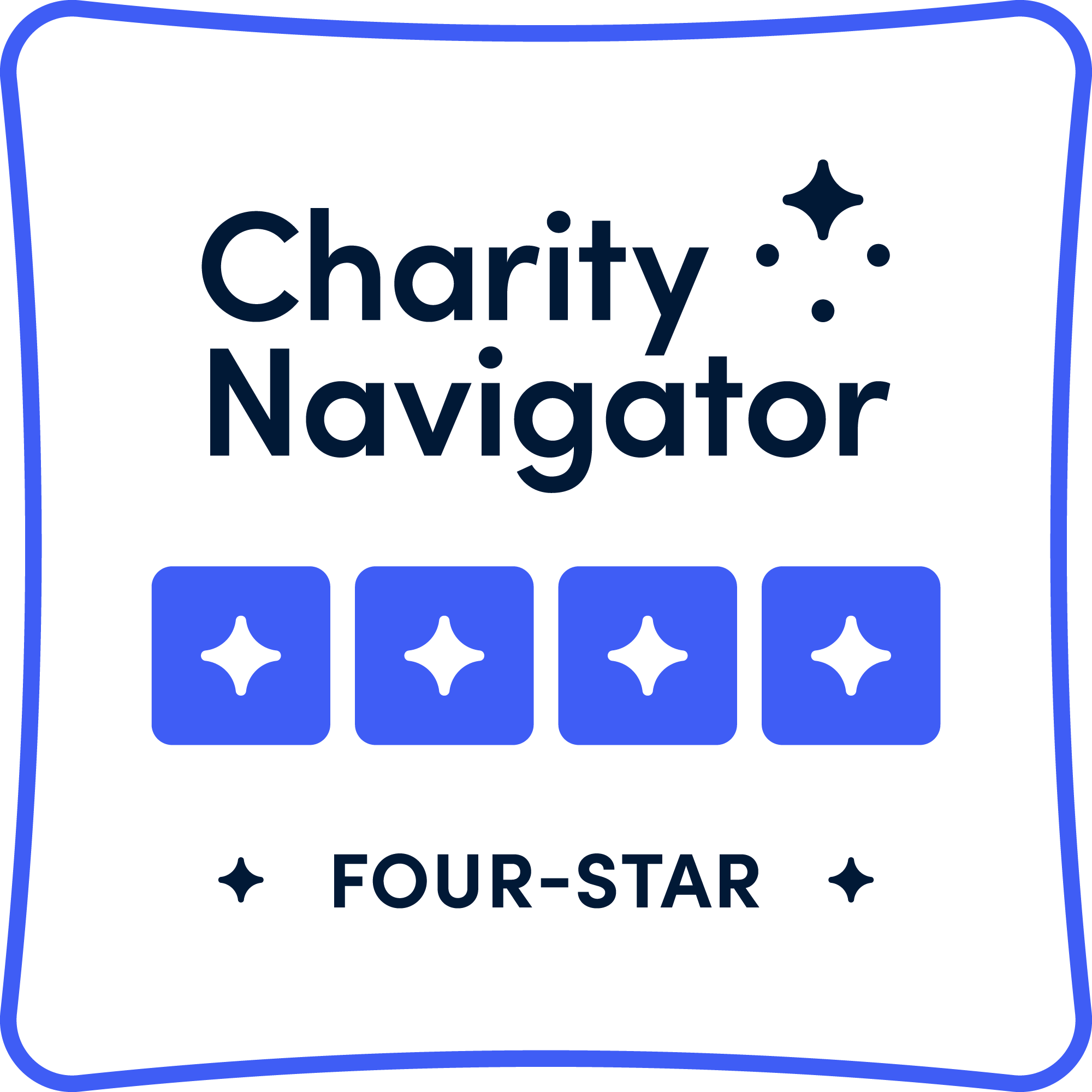 Charity Navigator 4 Start