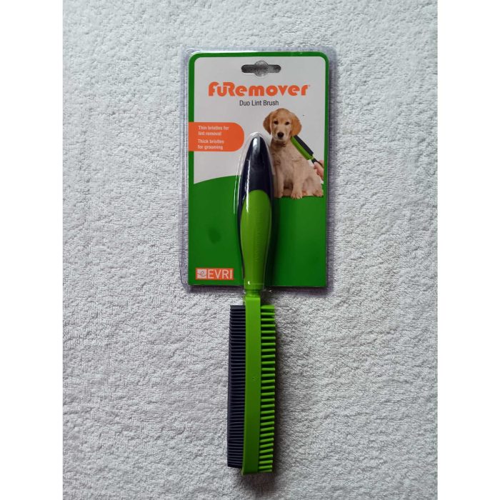 FURemover Plus Duo Lint Brush