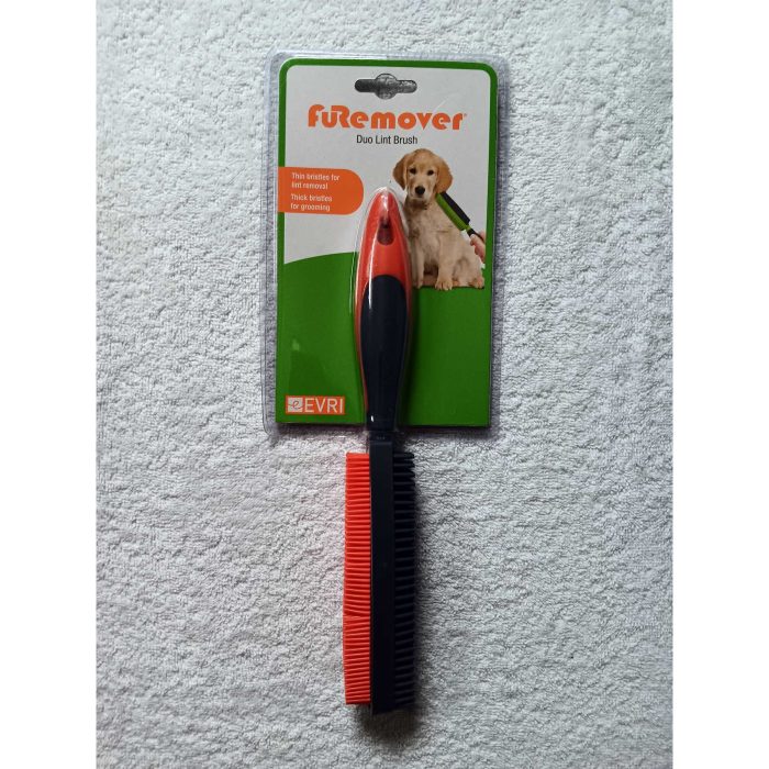 FURemover Plus Duo Lint Brush - Image 2