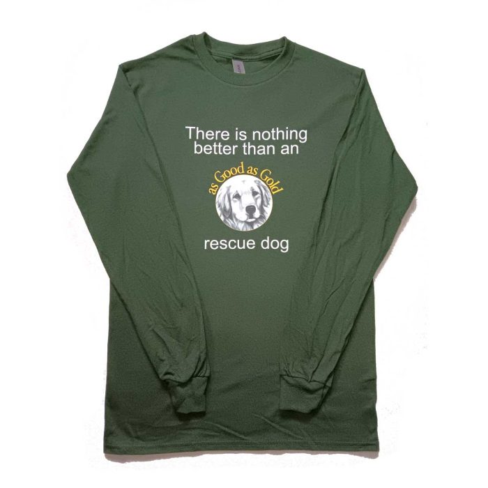 There is Nothing Better Long Sleeve T-Shirt