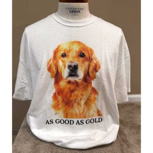 AGaG Call to Action T-Shirt