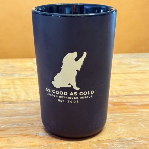 Vintage Coffee Mug