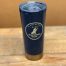 Vintage Thermal Tumbler Navy