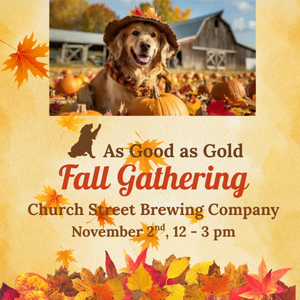 Fall Gathering 2025