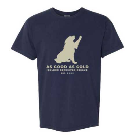 Vintage Garment Dyed T-Shirt - Image 3