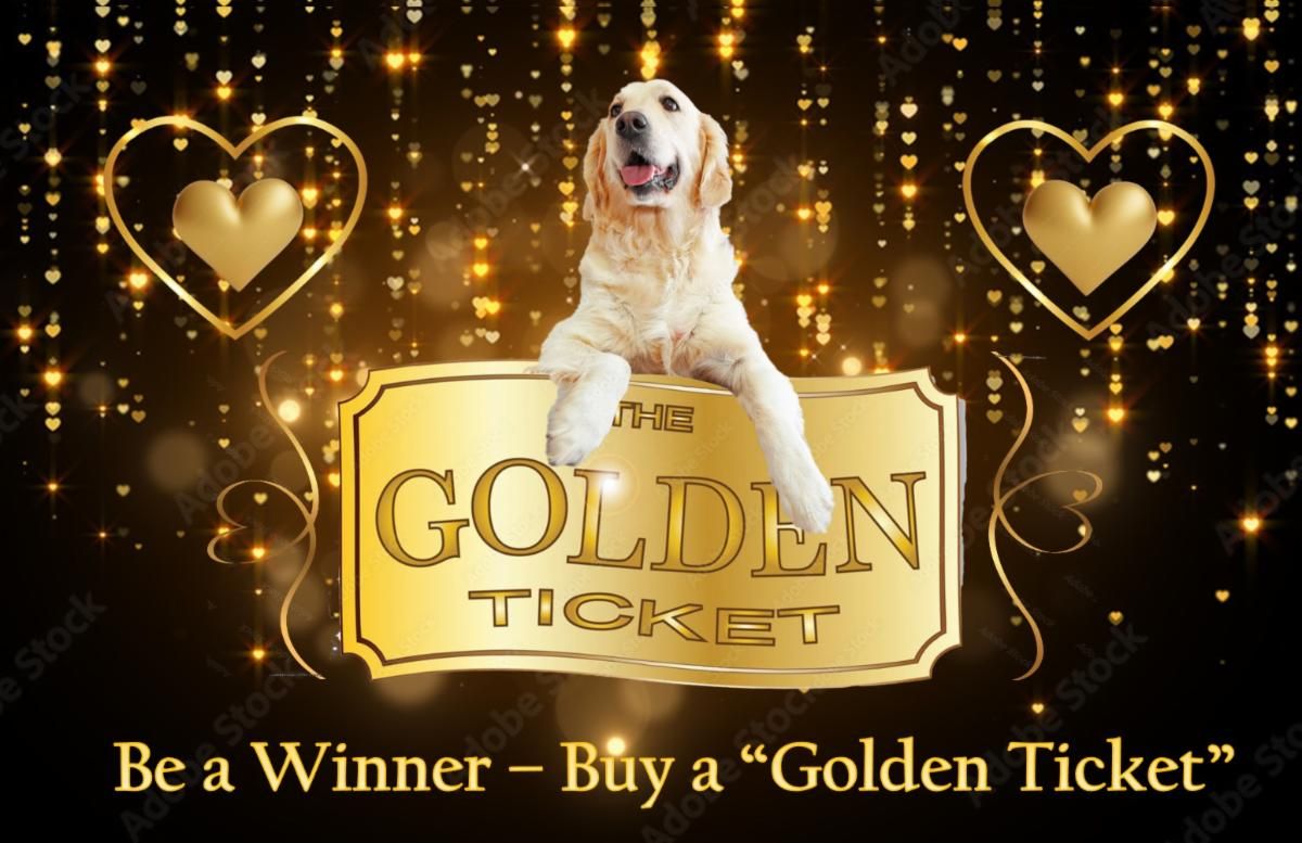 Golden Ticket