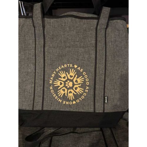 Mission Cooler Bag