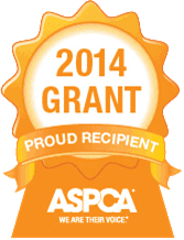 ASPCA Logo