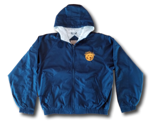 Fleece Lined Jacket