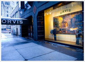 Orvis Chicago